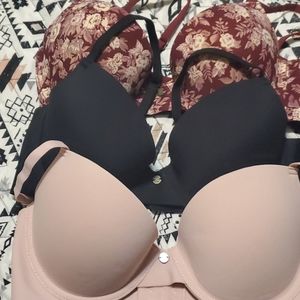 Lucky Brand Bras